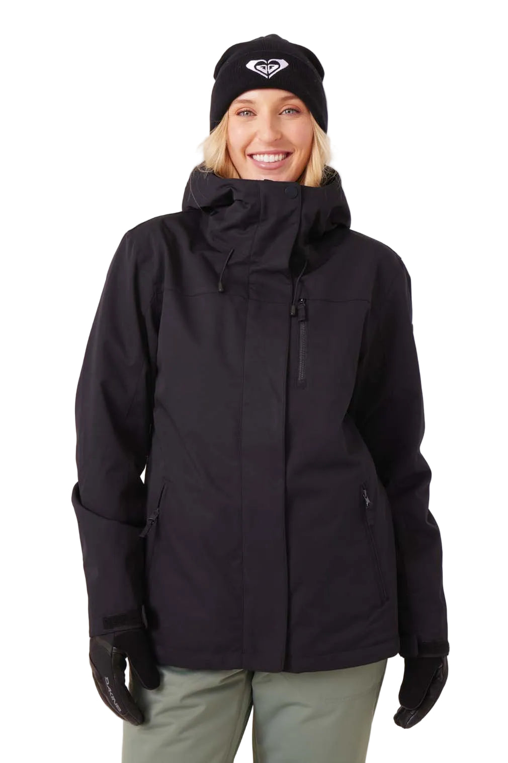 Roxy Jetty 3in1 Womens Jacket 2027 | Shop Roxy Snow Gear – Aspen