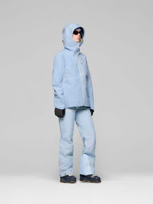 Norrona Lofoten Gore-Tex Jacket Womens 2027 – Aspen Ski and Board