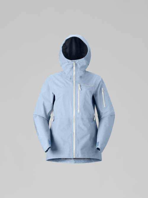 Norrona Lofoten Gore-Tex Jacket Womens 2027 – Aspen Ski and Board