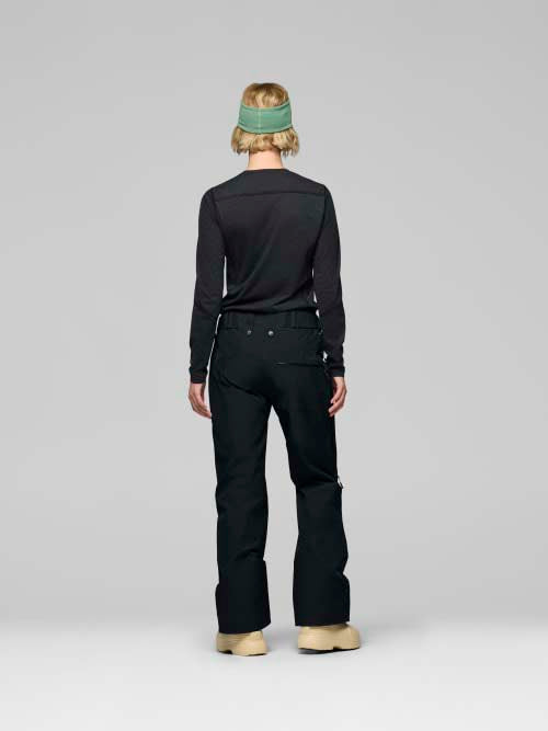 Norrona Lofoten GORE-TEX Insulated Womens Pants (1024-24) 2027