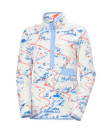 WMaridalenPrintedFleece-Colorful patterned fleece on a white background
