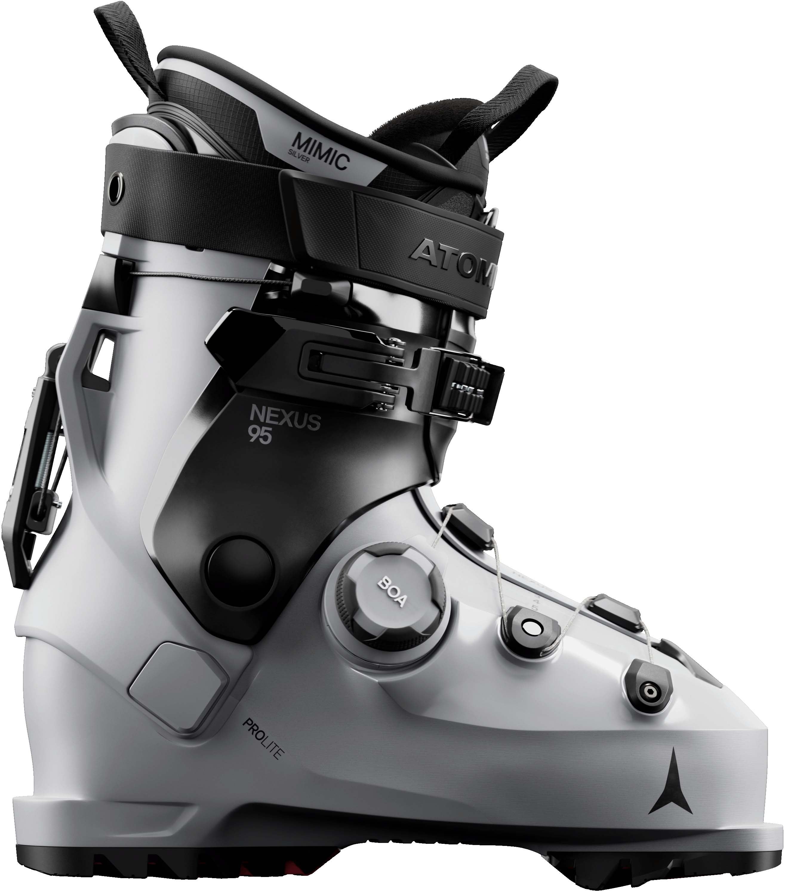 Atomic Nexus 95 BOA W Womens Ski Boots 2027 | Aspen Ski and Board