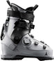 WNexus95BOA- Grey and black Atomic ski boot on a white background