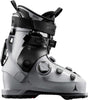 WNexus95BOA- Grey and black Atomic ski boot on a white background