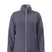 WOsitoJacket-Light purple full zip fleece jacket on a white background
