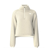 North Face Osito Lux ¼ Zip Jacket (NF0A8D26) Womens 2026