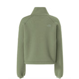 North Face Osito Lux ¼ Zip Jacket (NF0A8D26) Womens 2026