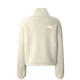 North Face Osito Lux ¼ Zip Jacket (NF0A8D26) Womens 2026