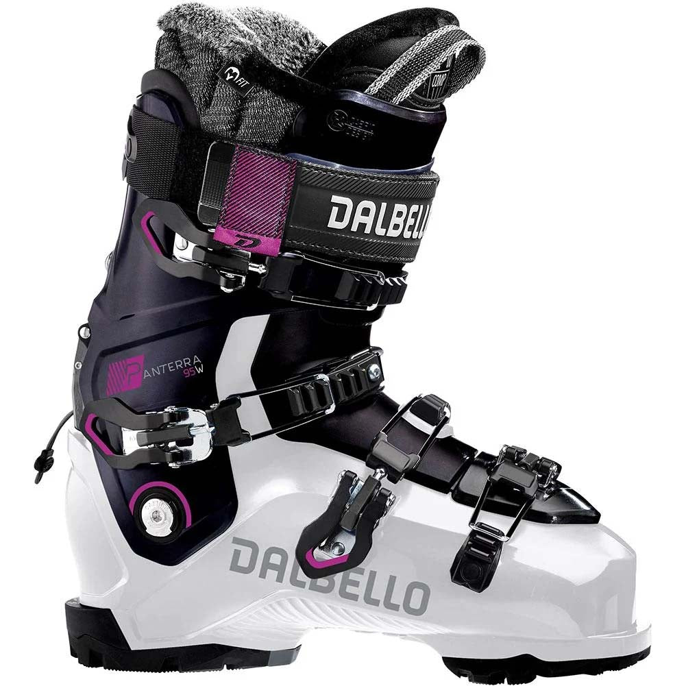 Dalbello Panterra 95 W LS Womens Ski Boots