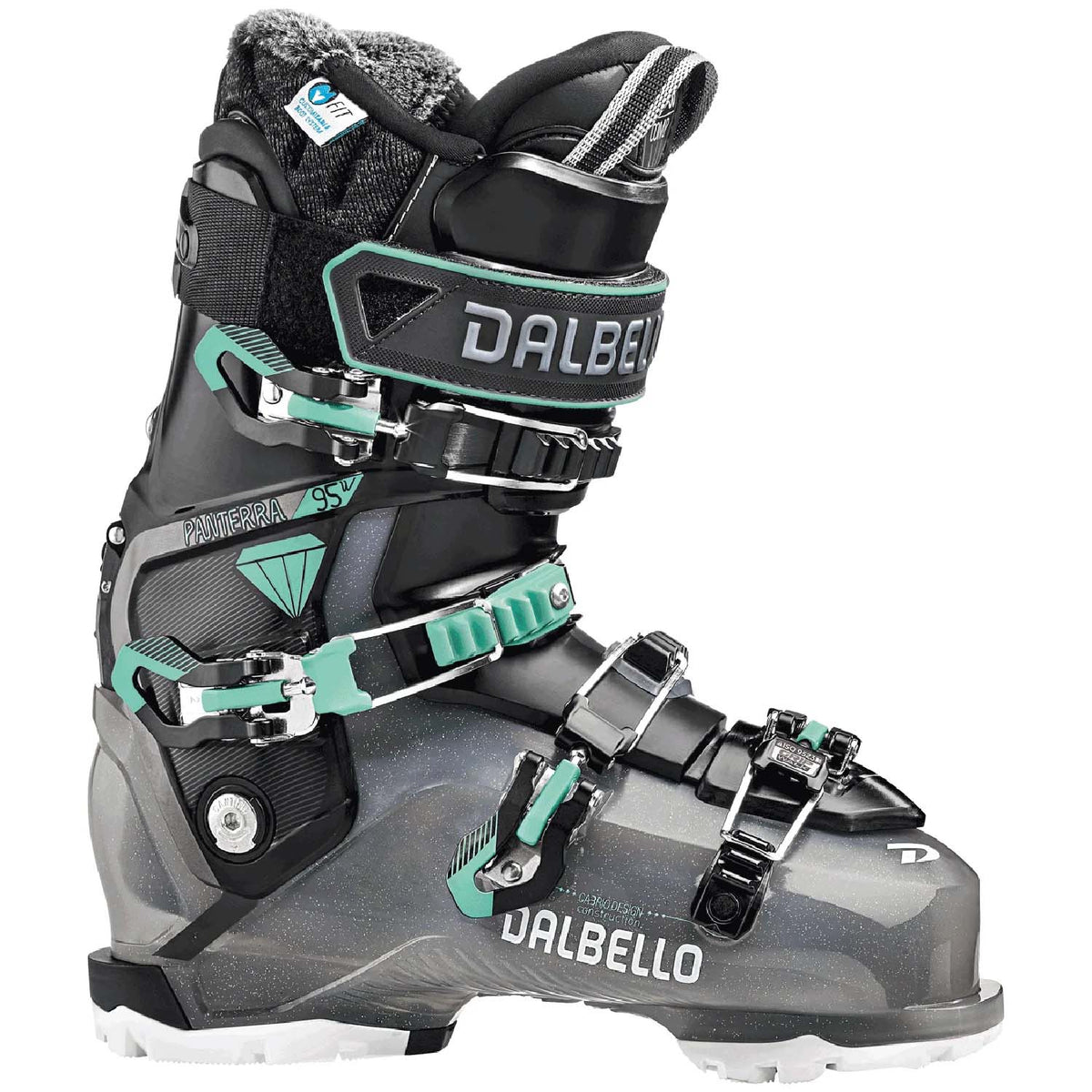 Dalbello Panterra 95 W GW LS Womens Ski Boots