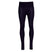 WPerformanceStretchTight- Black baselayer bottoms on a white background
