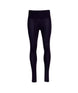 WPerformanceStretchTight- Black baselayer bottoms on a white background