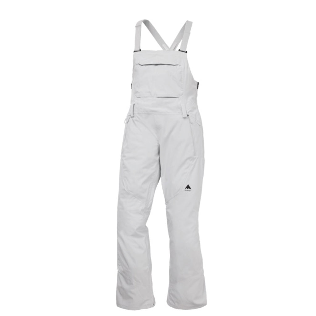 Burton  Reserve 2L Stretch Bibs (302661) Womens 2026