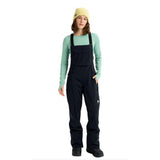 Burton  Reserve 2L Stretch Bibs (302661) Womens 2026