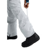 Burton  Reserve 2L Stretch Bibs (302661) Womens 2026