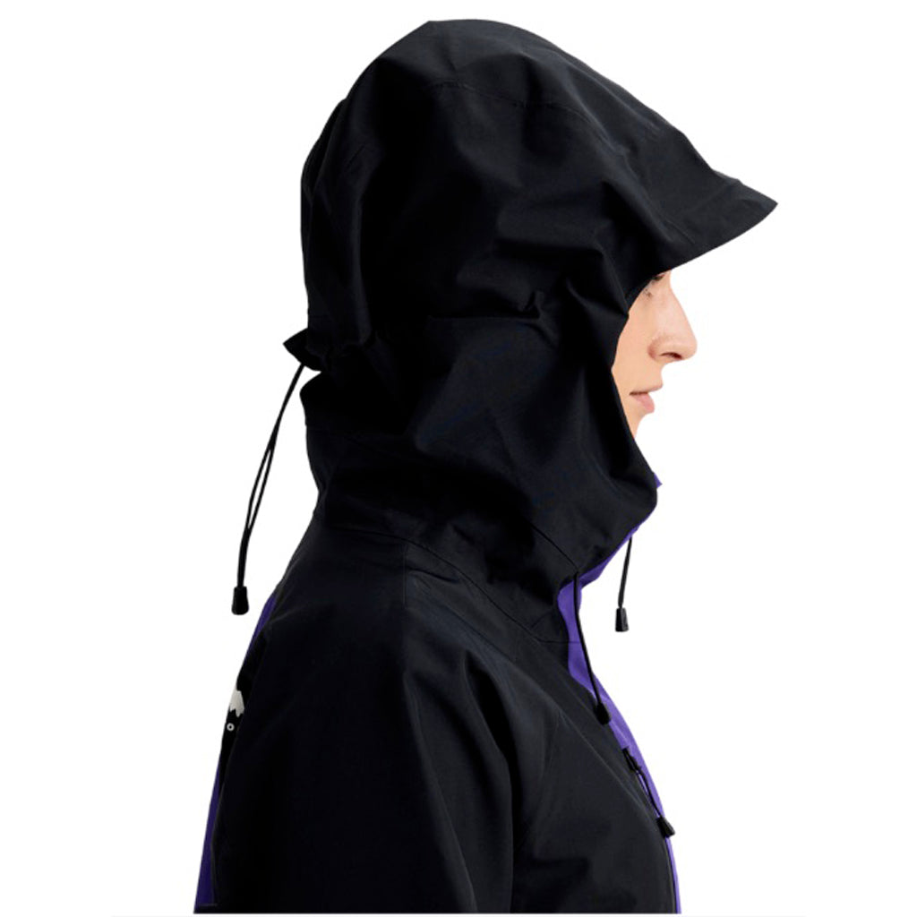 Burton  Reserve GORE-TEX 2L Jacket (302421) Womens 2026