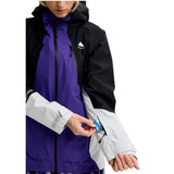 Burton  Reserve GORE-TEX 2L Jacket (302421) Womens 2026