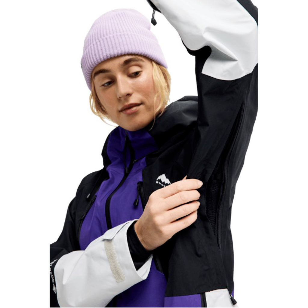 Burton  Reserve GORE-TEX 2L Jacket (302421) Womens 2026