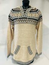 Artesania Alpaca Womens Sweater