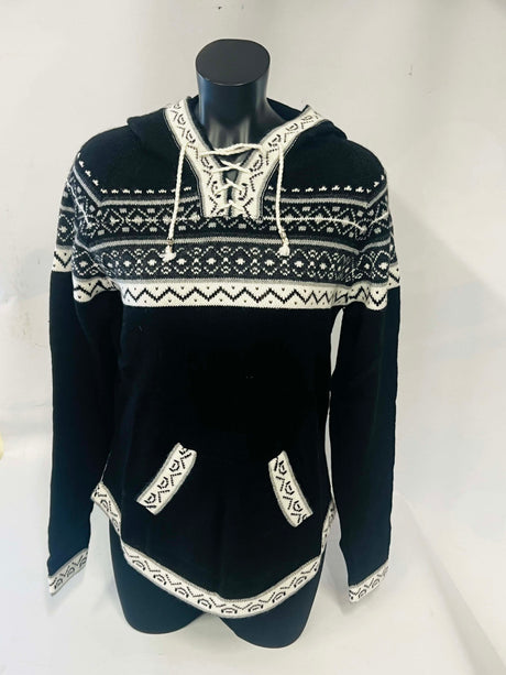 Artesania Alpaca Womens Sweater