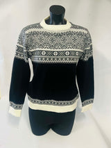 Artesania Alpaca Womens Sweater