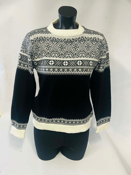 Artesania Alpaca Womens Sweater
