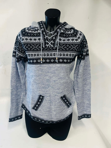 Artesania Alpaca Womens Sweater