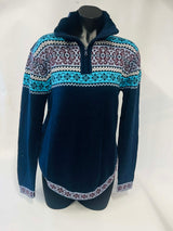 Artesania Alpaca Womens Sweater