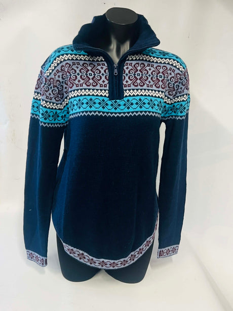Artesania Alpaca Womens Sweater