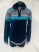 Artesania Alpaca Womens Sweater