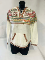 Artesania Alpaca Womens Sweater
