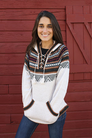 Artesania Alpaca Sweater Womens 2024