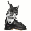 WSHIFTALPHABOA95-Salomon ski boot on a white background