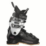 WSHIFTALPHABOA95-Salomon ski boot on a white background