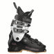 WSHIFTALPHABOA95-Salomon ski boot on a white background