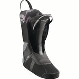 WSHIFTALPHABOA95-Salomon ski boot on a white background