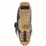 WSHIFTALPHABOA95-Salomon ski boot on a white background