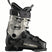 WSPRODELTABOA105-Salomon ski boot on a white background