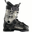 WSPRODELTABOA105-Salomon ski boot on a white background
