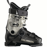 WSPRODELTABOA105-Salomon ski boot on a white background