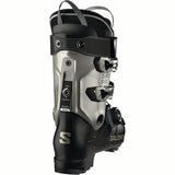 WSPRODELTABOA105-Salomon ski boot on a white background