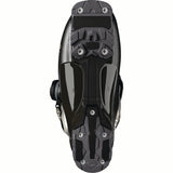 WSPRODELTABOA105-Salomon ski boot on a white background