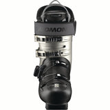 WSPRODELTABOA105-Salomon ski boot on a white background