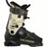 WSPROSUPRADUALBOA105-Salomon ski boot with BOA system on a white background