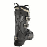 WSPROSUPRASBOA85-Salomon ski boot with BOA system on a white background