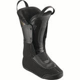 WSPROSUPRASBOA85-Salomon ski boot with BOA system on a white background