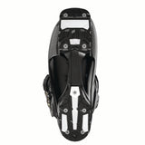 WSPROSUPRASBOA85-Salomon ski boot with BOA system on a white background