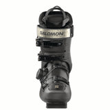 WSPROSUPRASBOA85-Salomon ski boot with BOA system on a white background