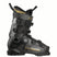 WSPROSUPRASBOA95-Salomon ski boot with BOA system on a white background
