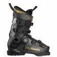 WSPROSUPRASBOA95-Salomon ski boot with BOA system on a white background